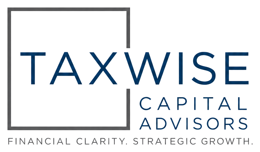 TAXWISE Capital Advisors
